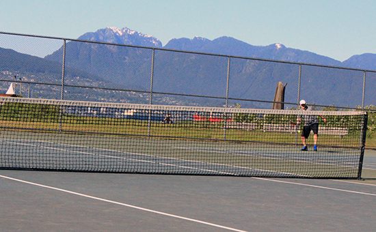 Discover Outdoors Vancouver Tennis Courts4