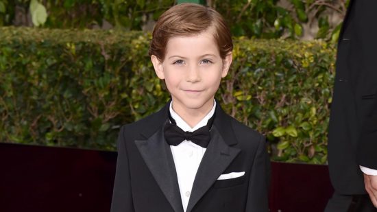 Who can say no to a face like Vancouver's Jacob Tremblay?