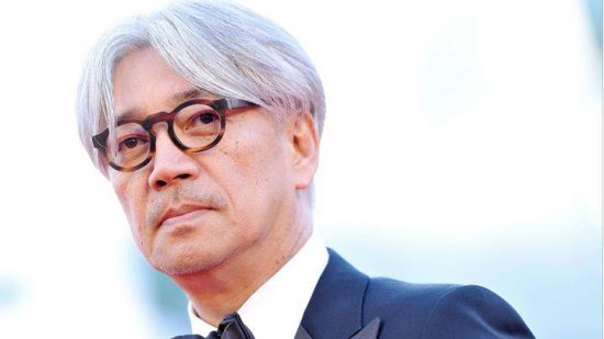 Japanese musician Ryuichi Sakamoto wrote the film score for Nagasaki: Memories of My Son.