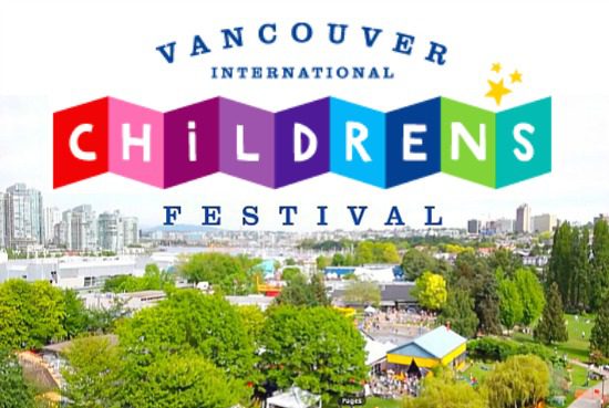 Vancouver International Children's Festival | Photo: VICF