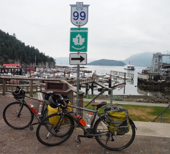 Discover Outdoors Sea to Sky Highway6