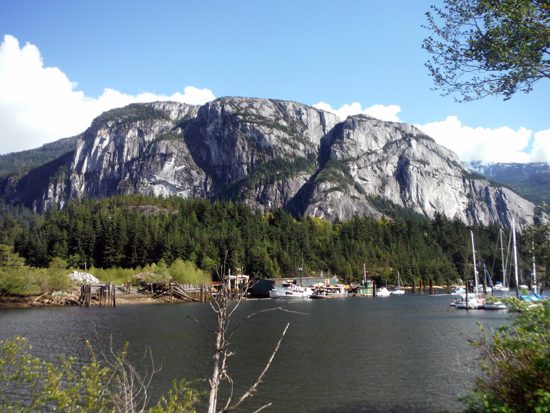 Discover Outdoors Sea to Sky Highway9