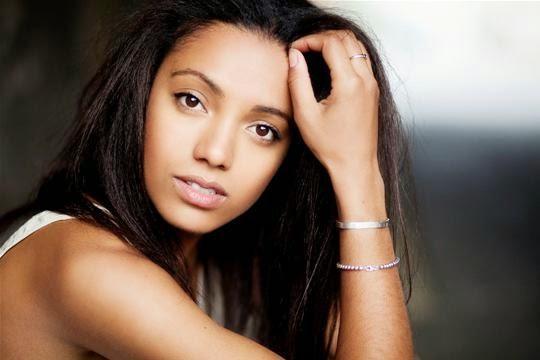 Maisie Richardson-Sellers will play Vixen on DC's Legends of Tomorrow.