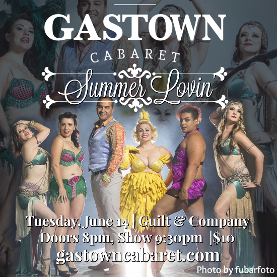 gastown-cabaret