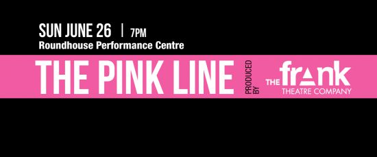 pinkline