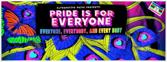 Alternative Pride