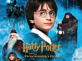 The VSO Plays Harry Potter and the Philosopher's Stone