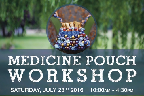medicine-pouch-workshop