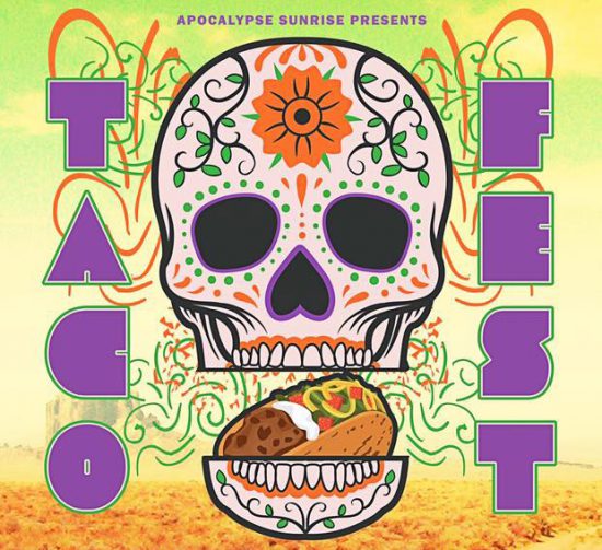 tacofest