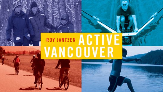 ActiveVancouver