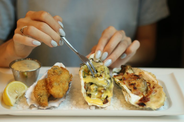 Celebrate World Oyster Day in Vancouver, Friday, August 5 Inside