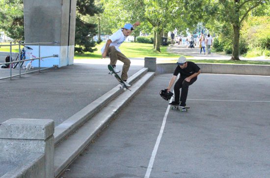Skateboarding Discover Outdoors4