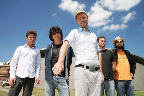 CBC will broadcast the last-ever Tragically Hip concert on Aug. 20. 
