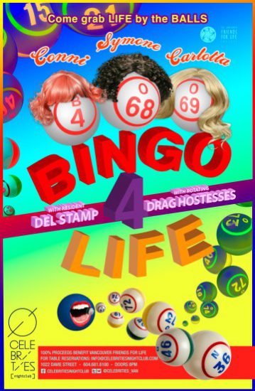 bingo4life