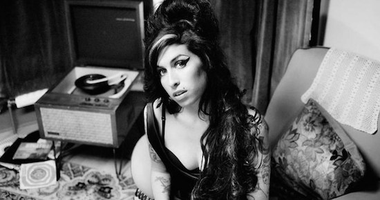 Local musicians celebrate the 10th anniversary of Amy Winehouse's Back to Black.