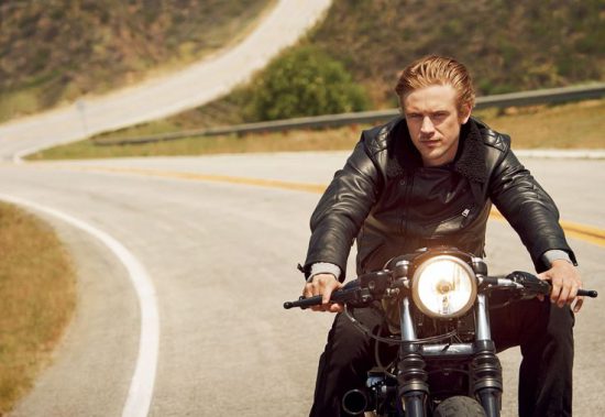 Boyd Holbrook is in talks to play the lead in The Predator