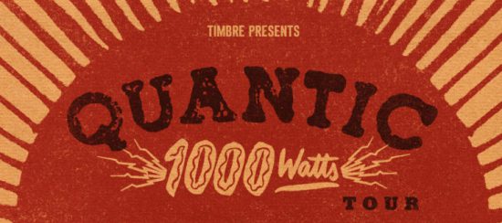 Quantic-1000WattsTour-2016-A3-TEXTURE.indd