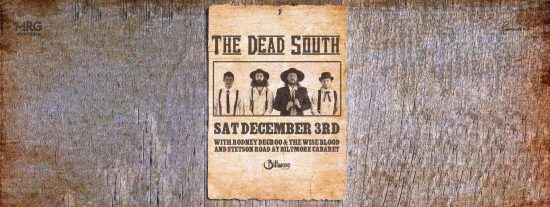 deadsouth