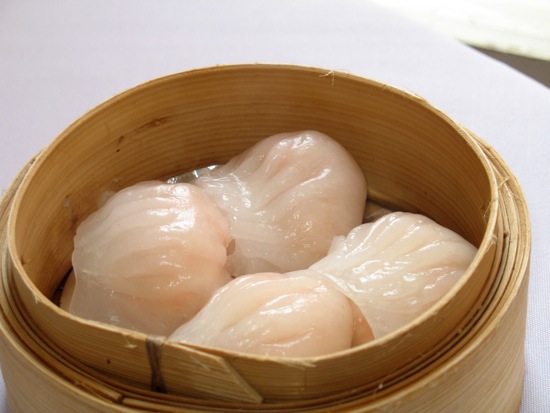 Har gow; sourced from Wikimedia Commons (sfllaw: Flickr)