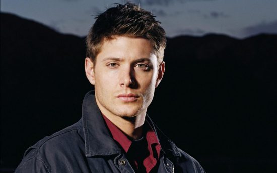 Supernatural's Jensen Ackles
