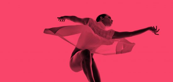 Ballet BC Program 1