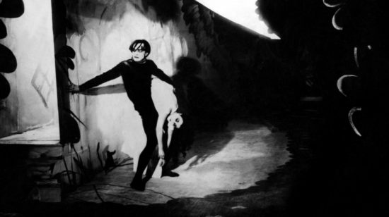 The Cabinet of Dr. Caligari with Live Musical Accompaniment