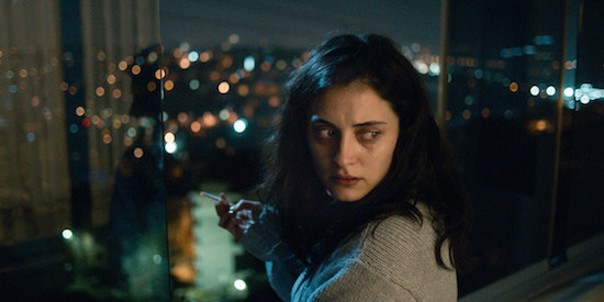 A scene from Ember, screening as part of this year's Turkish Film Festival.