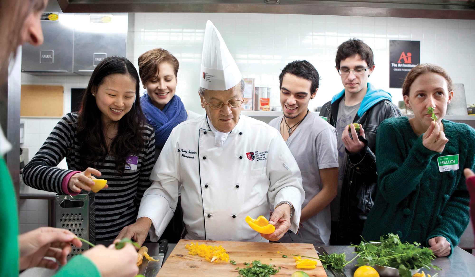 Your Guide to Healthy Cooking Classes in Vancouver Inside Vancouver