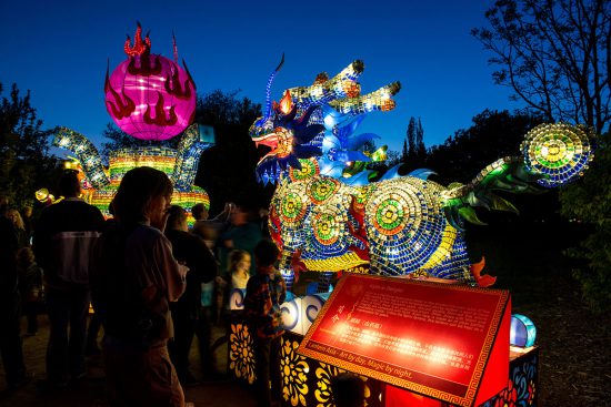 vancouver chinese lantern festival 2017