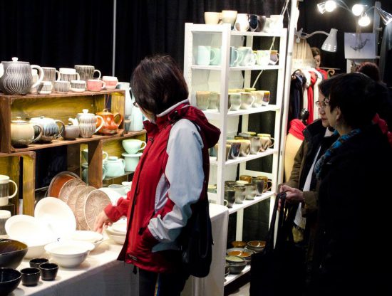 make it vancouver craft fairs