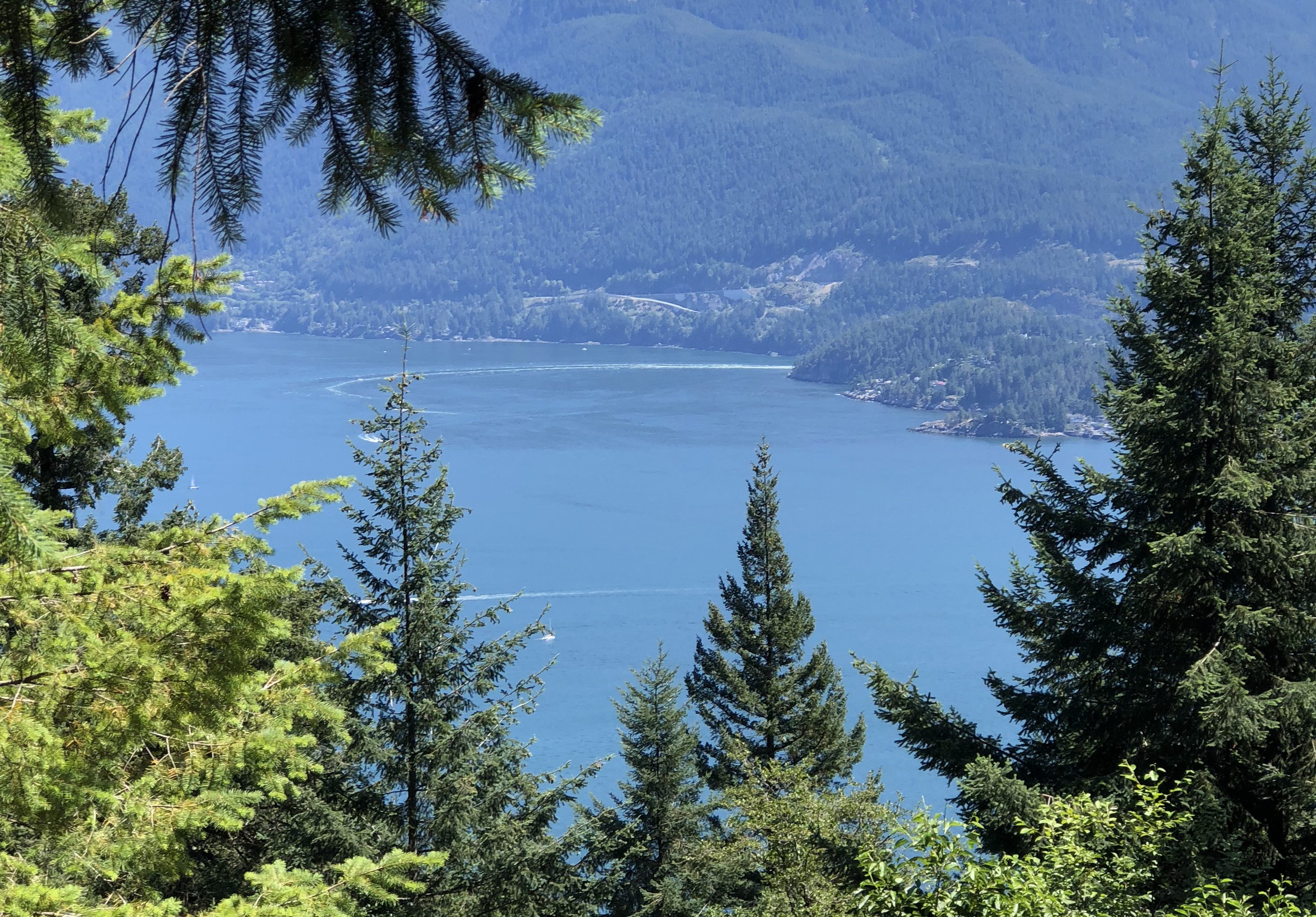 Things To Do On Bowen Island A Charming Island Off The Coast Of