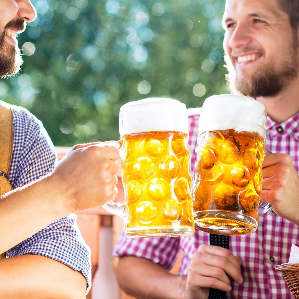 Where to Celebrate Oktoberfest in Vancouver Inside Vancouver