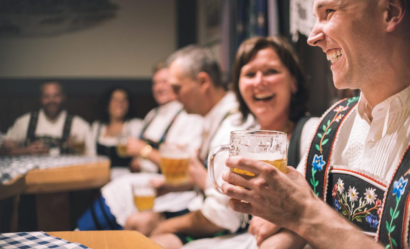 Where to Celebrate Oktoberfest in Vancouver Inside Vancouver