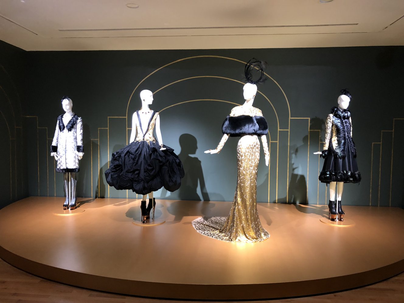 Guo Pei: Couture Beyond - Sneak Peek of Vancouver Art Gallery's New ...