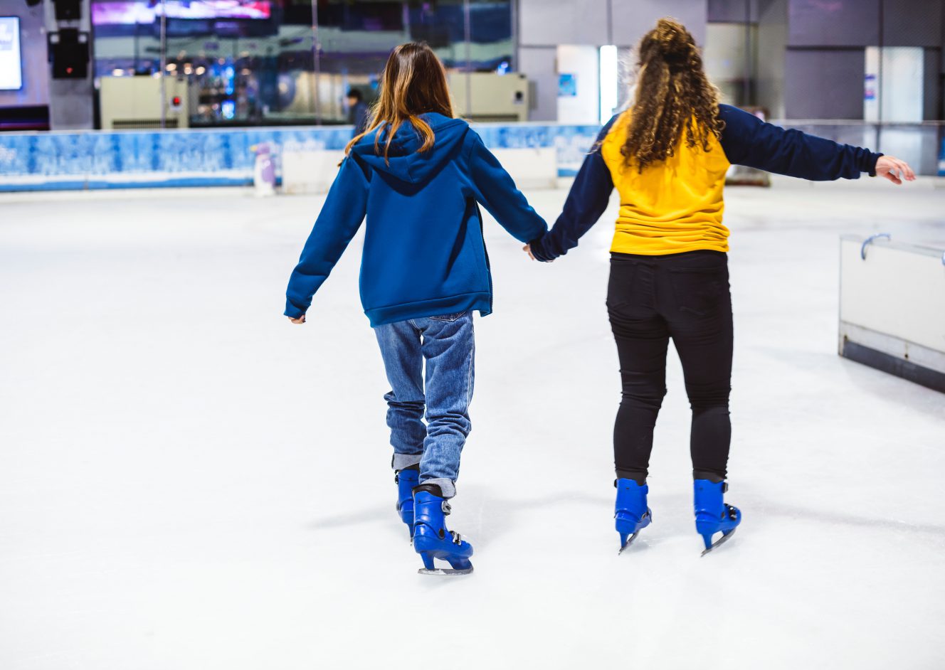 skating in vancouver