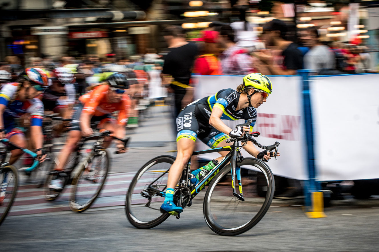 BC Superweek: Watch Pro Cycling in Vancouver - Inside Vancouver ...