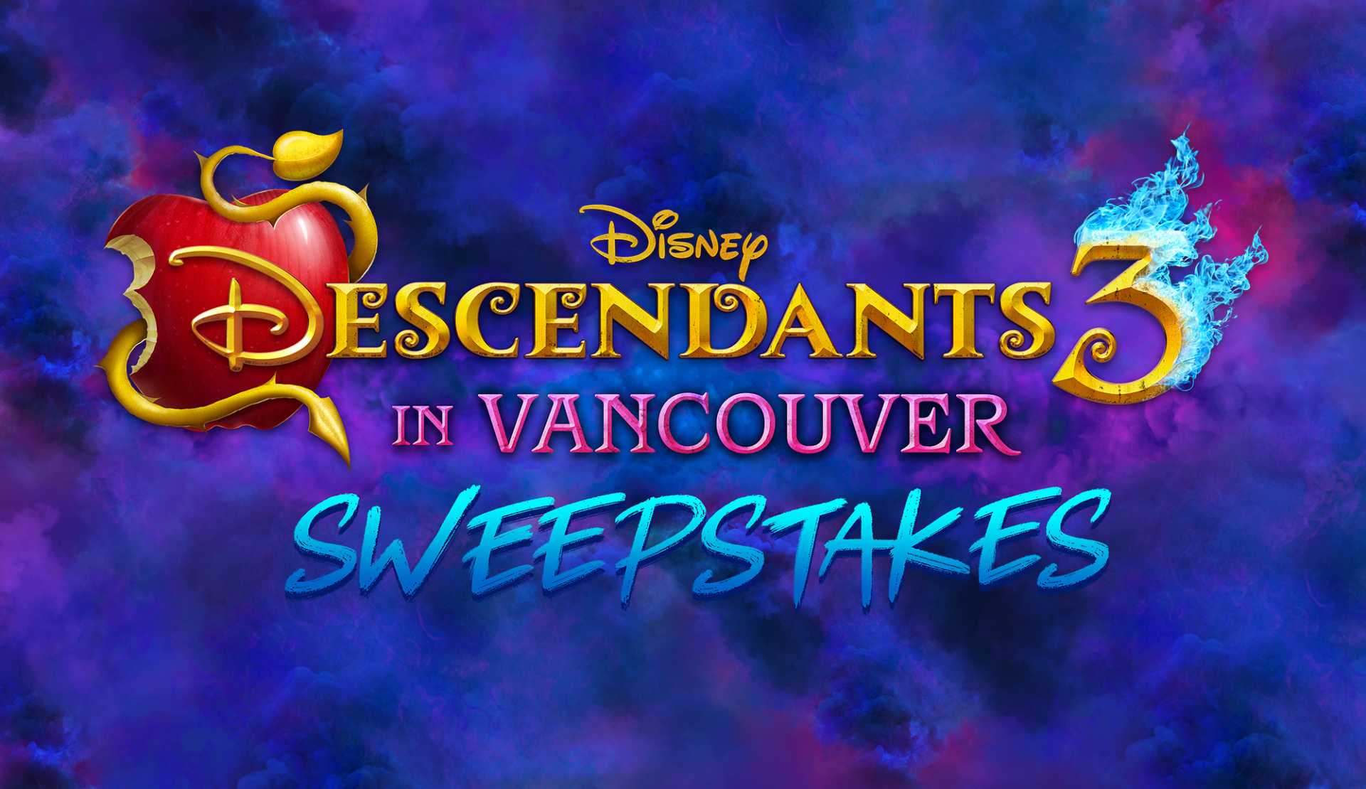 Descendants 3' is coming in 2019, Disney Channel announces