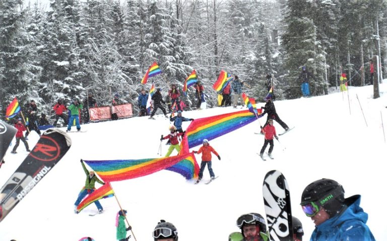 What To See And Do In Vancouver On Your Way To Whistler Pride And Ski Festival 2020 Laptrinhx