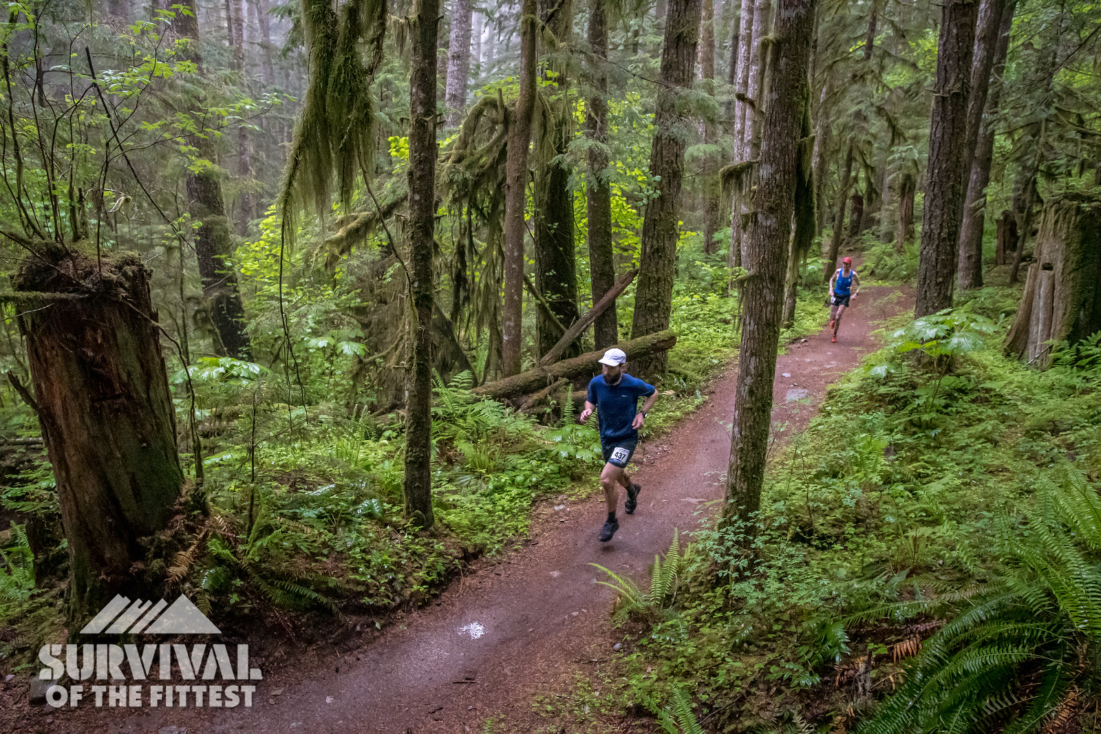 7 VancouverArea Trail Running Races to Sign Up for This Spring