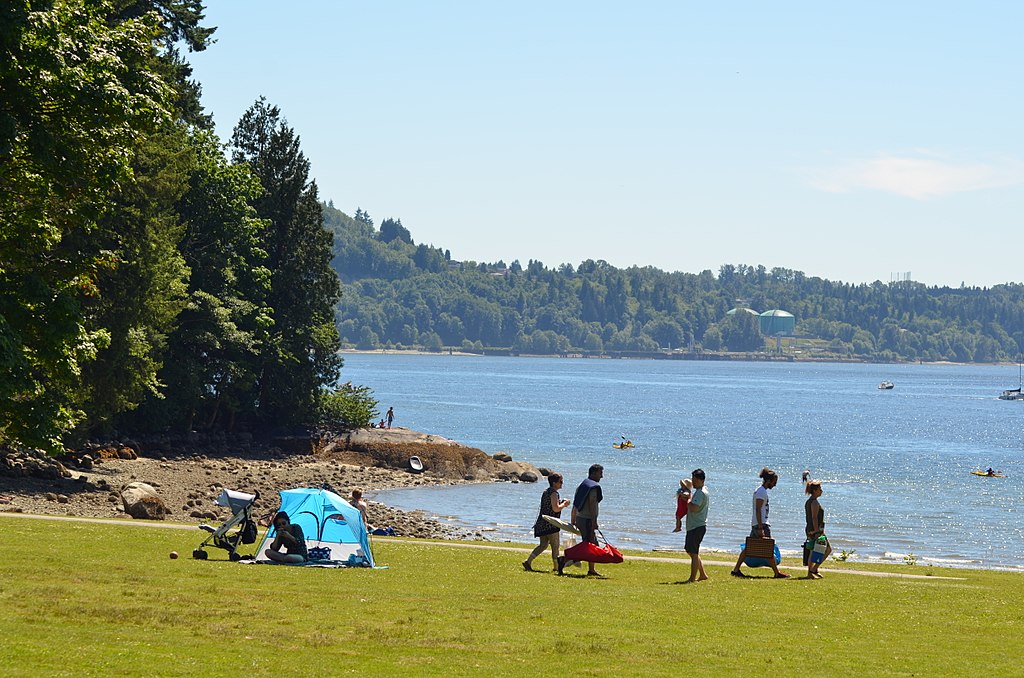 6 Things To Do At Belcarra Regional Park Inside Vancouver Bloginside