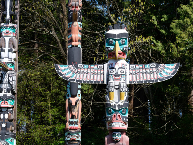 Immerse Yourself in Indigenous Culture in Vancouver - Inside Vancouver ...