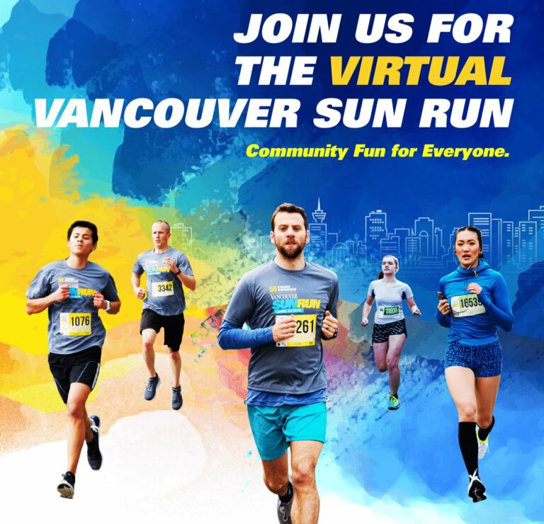 VancouverArea Virtual Running Races to Enter This Year Inside