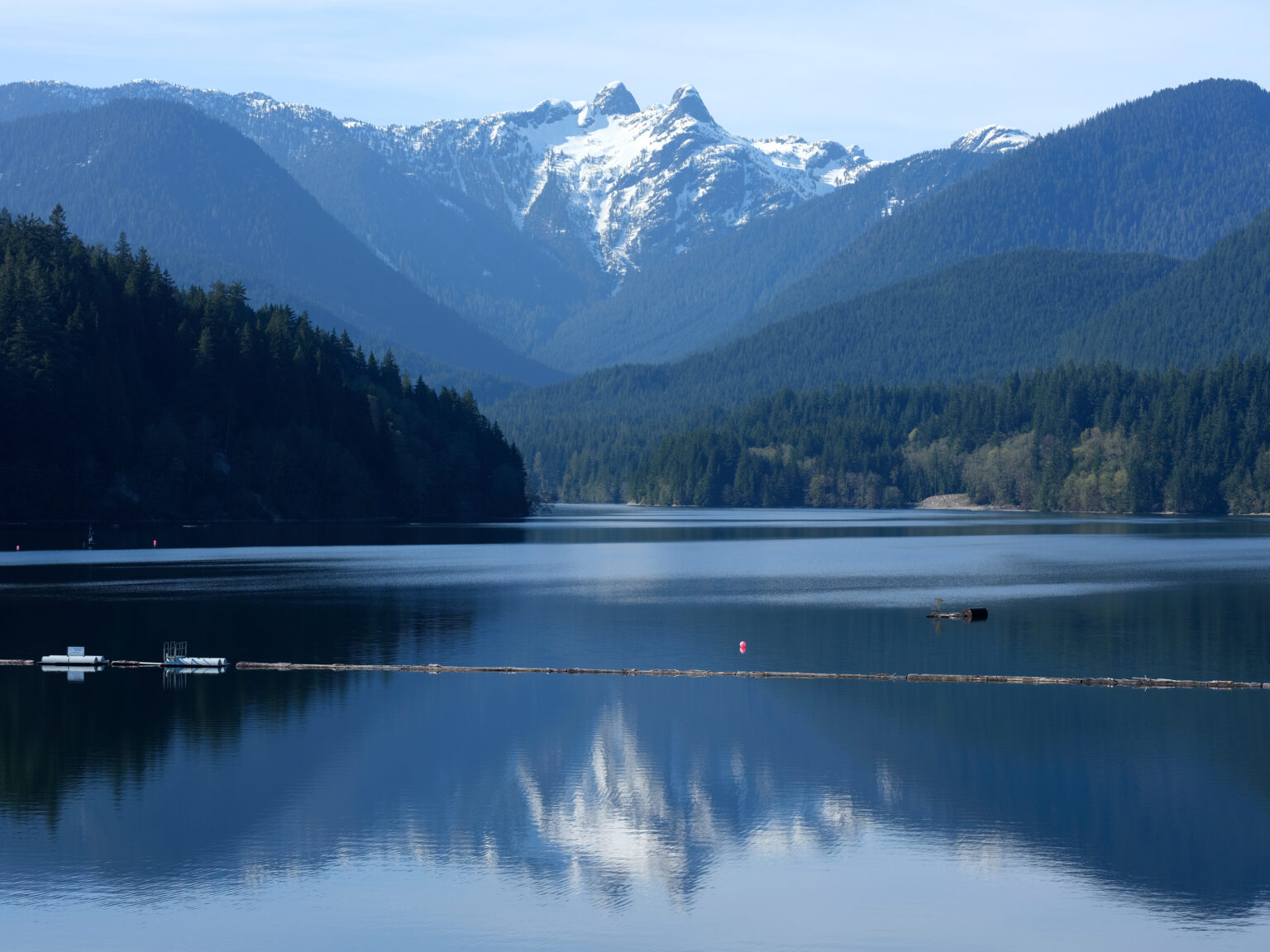 Mount Seymour