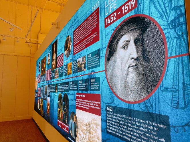 Mona Lisa Reproduction Wall Art Da Vinci Poster Altered Art -  Canada