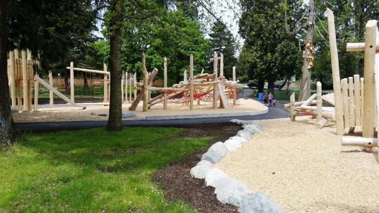 Best Destination Playgrounds Around Vancouver - Inside Vancouver ...