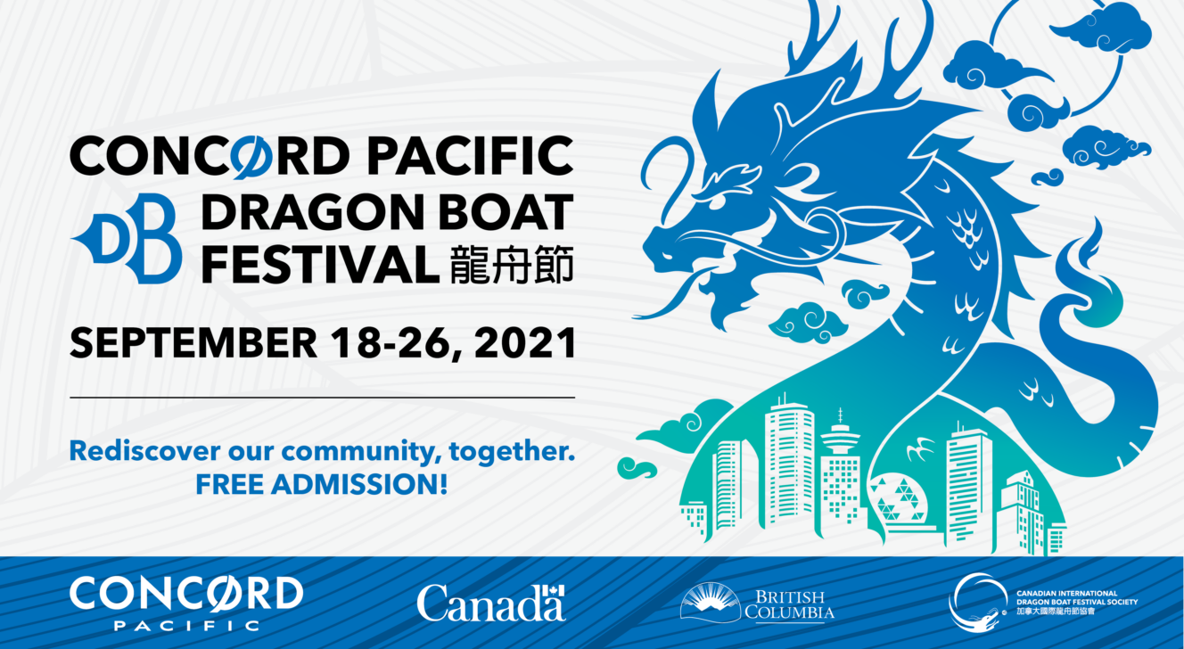 Paddles Up! The Concord Pacific Dragon Boat Festival is Back and Better