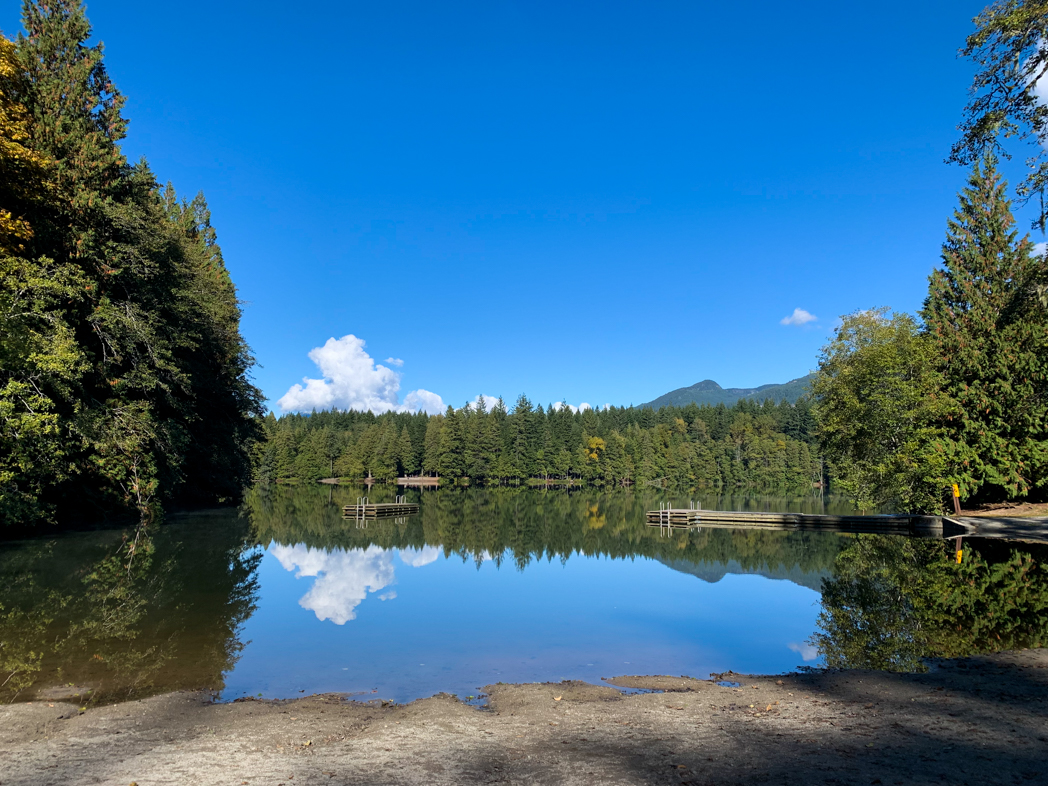 6 Things To Do at Alice Lake Provincial Park Inside Vancouver