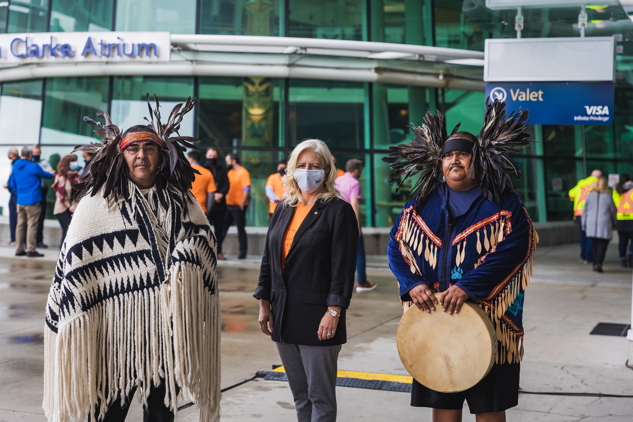 YVR Airport Committed To Net Zero Carbon By 2030 Inside Vancouver   YVR Airport7 