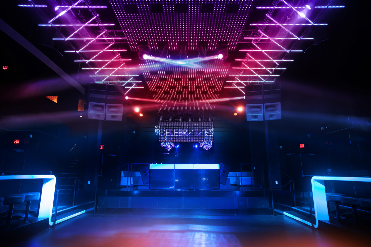 Vancouver's Iconic Celebrities Nightclub is Back - Inside Vancouver ...