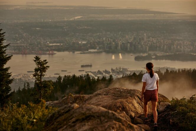 10 Tips for Safe Summer Hiking in Vancouver - Inside Vancouver BlogInside  Vancouver Blog
